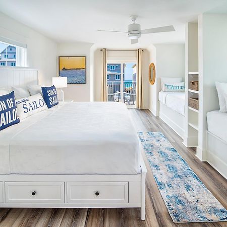 Margaritaville Beach Cottage Resort Panama City Beach Ngoại thất bức ảnh