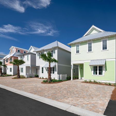 Margaritaville Beach Cottage Resort Panama City Beach Ngoại thất bức ảnh