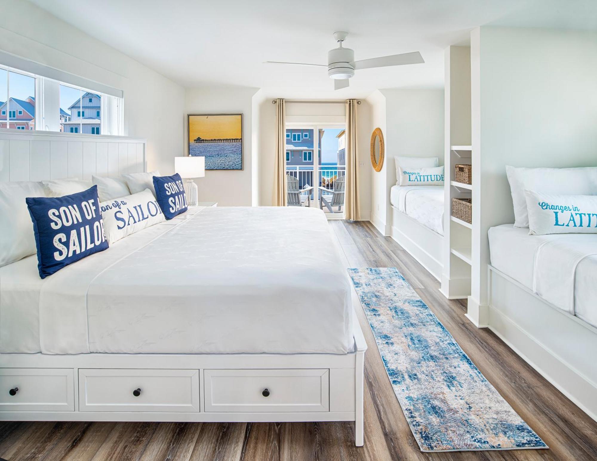 Margaritaville Beach Cottage Resort Panama City Beach Ngoại thất bức ảnh