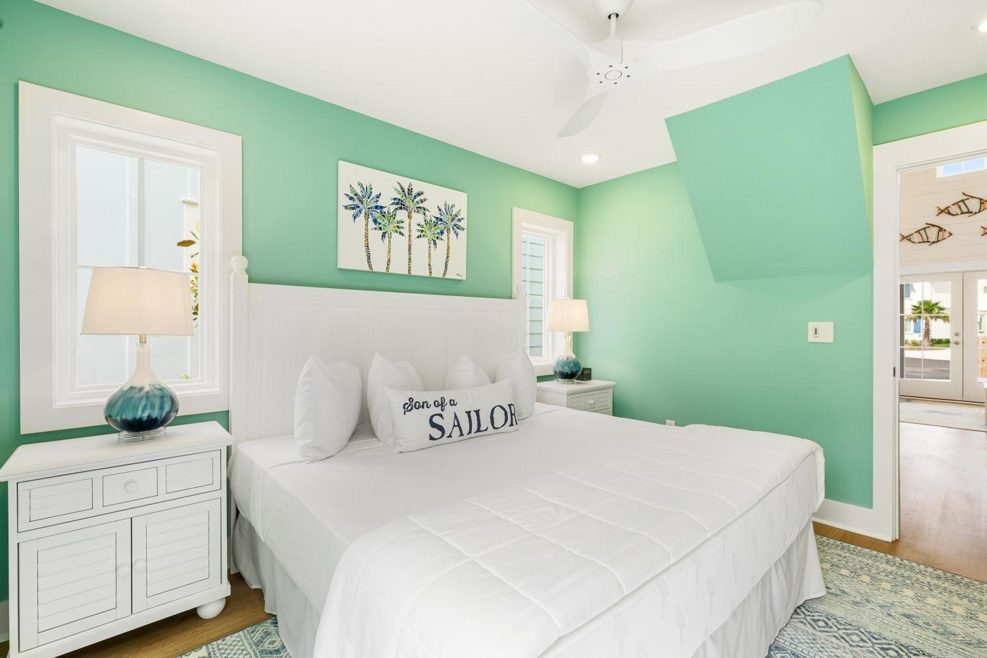 Margaritaville Beach Cottage Resort Panama City Beach Ngoại thất bức ảnh