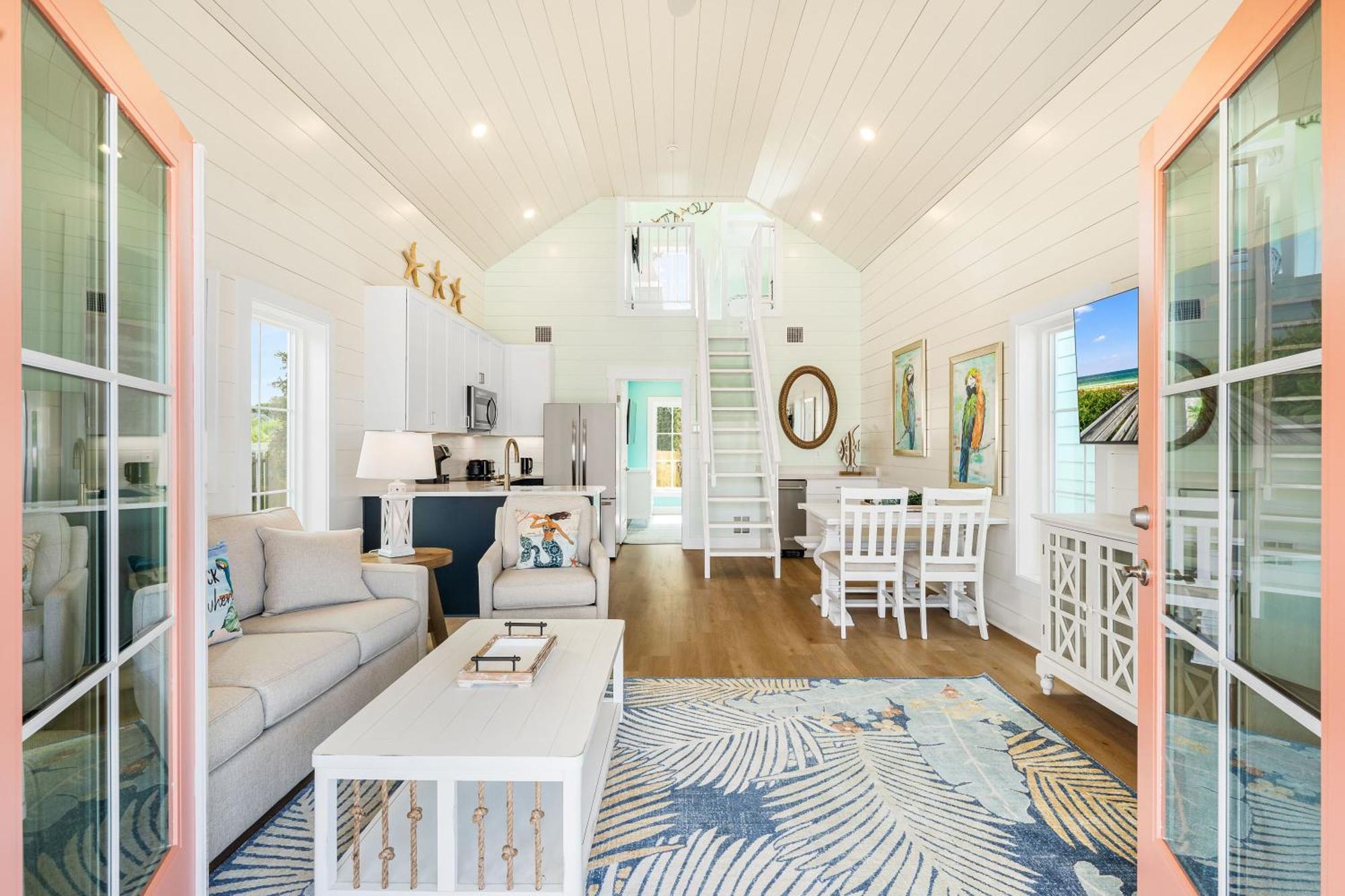 Margaritaville Beach Cottage Resort Panama City Beach Ngoại thất bức ảnh